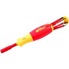 Wiha Screwdrivers Wiha 28393 insulated slim line