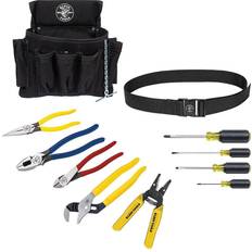 Klein Tools 92911 Apprentice Cutter, Belt Tool Kit