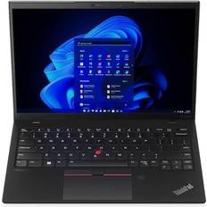 Laptops Lenovo Latest ThinkPad X1 Nano Gen 2