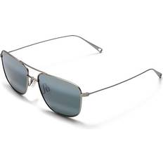 Solglasögon Maui Jim Solglasögon - Grå