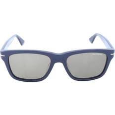 Montblanc Sunglasses Mb0263S - Blue
