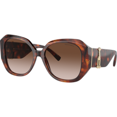 Tiffany & Co. Sunglasses Tiffany & Co. Woman Sunglass TF4207B Brown