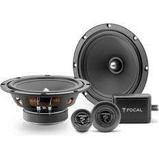 Boot- en autoluidsprekers Focal Auditor ASE-165 6.5 in 165 mm 60 watt rms 120 watt max