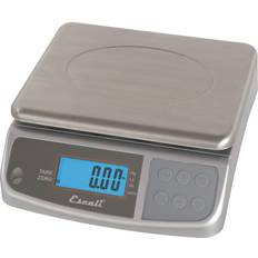 Kitchen Scales San Jamar Escali SCDG33WD 33 lb. Water Control Kitchen