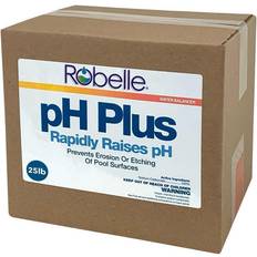 PH Balance Robelle pH Increaser for Swimming Pools