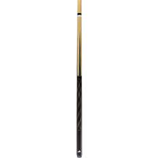 Table Sports Escalade Sports Mizerak 57" House Cue 2-Piece with 12mm Hardwood Gloss