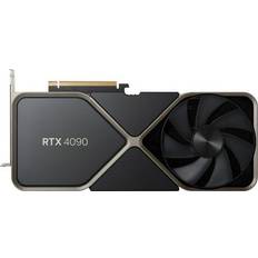 Nvidia GeForce RTX 4090 Founders Edition grafikkort 24