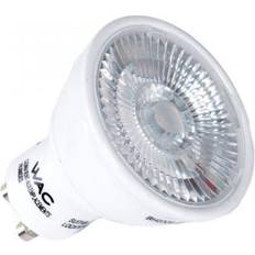 GU10 LED Lamps Wac Lighting replacement led lamp for gu10, white gu10led-bab-wt