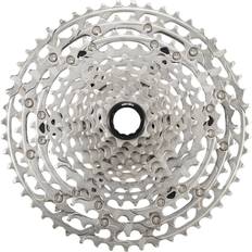 Shimano Cassette Sprockets Shimano Deore M6100 Cassette 12-Speed