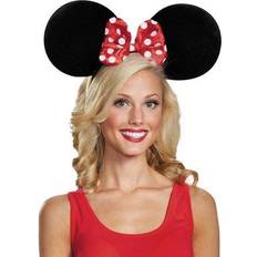 Disney - Femmes Accessoires Disguise Oversized Minnie Mouse Ears