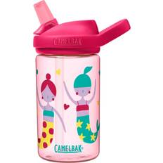 Water Bottle Camelbak Kids Eddy Bottle Mermd 14oz