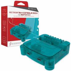 Hyperkin RetroN S64 Console Dock