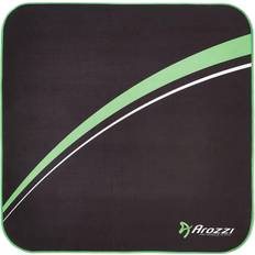 Gaming Floor Mats Arozzi Office/Gaming Chair Floor Mat - Green