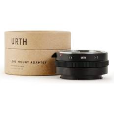 Urth Compatible Nikon Body Lens Mount Adapter