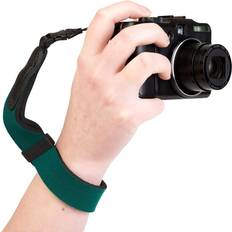 Cheap Camera Straps OP/TECH USA Mirrorless Neoprene Camera Wrist Strap