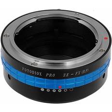 Fotodiox Pro 35mm Lens Mount Adapter