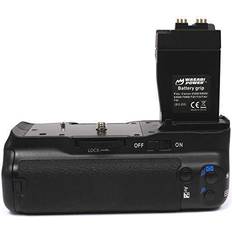 Canon eos rebel t3i Power BG-E8 Battery Grip for Canon LP-E8 Canon EOS Rebel