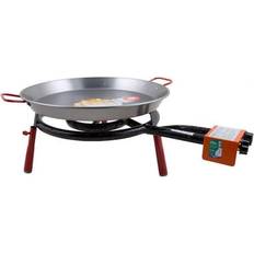 Garcima La Paella Valencia 18-Inch Carbon