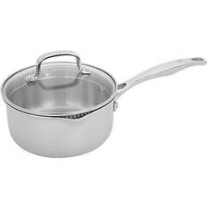 Dishwasher Safe Other Sauce Pans Henckels Clad H3 2-qt