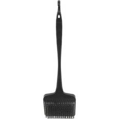 Cleaning Brushes Bar-B-Q Whale of a Brush - Black