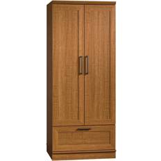 Multicolored Storage Cabinets Sauder 411802 HomePlus Storage Cabinet