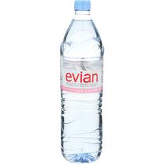 Vitamins & Supplements Evian Natural Spring Water CVS