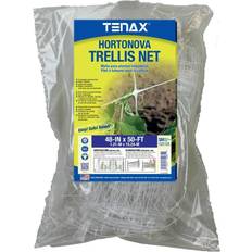 White Trellises tenax 100522969 Hortonova Sm Plant Trellis Net