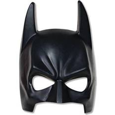 Film & TV Halb abdeckende Masken Rubies The Dark Knight Batman Half Mask