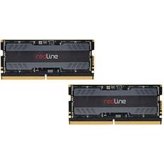 Mushkin DDR5 64GB 2 x 32 GB SO DIMM 262-pin