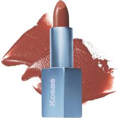 Kosas Läppstift Kosas Weightless Lip Color Turned On