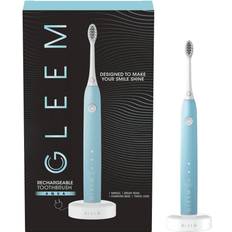 Electric Toothbrushes & Irrigators Procter & Gamble Gleem Rechargeable Electric Toothbrush, Aqua