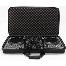 Lettori DJ Magma CTRL Case XXL Plus II for Pioneer DDJ-1000/FLX-6, Denon SC Live 2, MC-7000