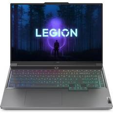 Lenovo legion 7i Lenovo Legion Slim 7i Gen 8 RTX 1TB