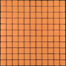 Apollo Tile 10 Pack Mini Square 1x1 Mosaic Tile 9.67 Sq ft/case