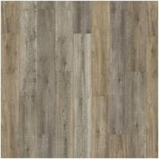 Flooring Mohawk Industries VFE09-921 Elite 7-5/8" Wide Distressed Vinyl Dimming Sky Dimming Sky