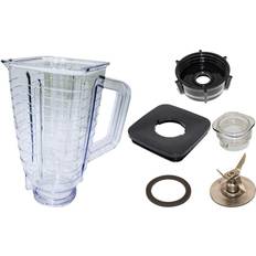 Accessories for Blenders Blendin 5 Cup Square Top Blenders