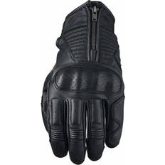 Motorcykeludstyr Five Kansas Motorcycle Gloves - Black