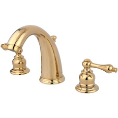 EB982AL Widespread Lavatory Faucet 8-Inch to 16-Inch