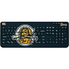 Keyboards Keyscaper Charleston RiverDogs Wireless Keyboard