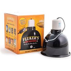 Flukers Sun Dome Shade ∅ 14cm