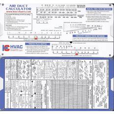 Uncategorized Air Duct Sizing Calculator