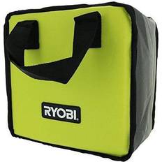 Ryobi Tool Bags Ryobi lime green genuine oem tool tote bag single bag tools not included