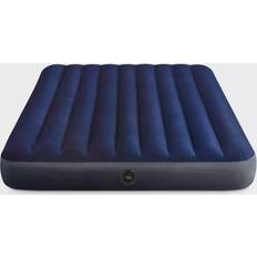 Best Air Beds Intex Premium Durabeam 10" Queen Size