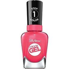 Sally Hansen Miracle Gel Nagellack 339-Electric Pop