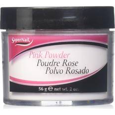 Nail Products Supplements: Super Nail Pink Powder