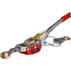 Pillar Drills Einhell Hand Wire Rope Hoist 2260150