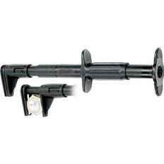 Grip-F Sikkerhedskrokodillenæb 4 mm CAT III 600 V