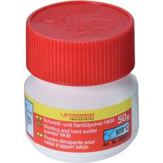 Elværktøj Rothenberger Lodpulver HKM 50g