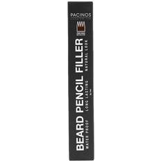 Pacinos Beard Pencil Filler Dark Brown