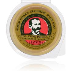 Shaving Soaps Col conk bay rum shave soap